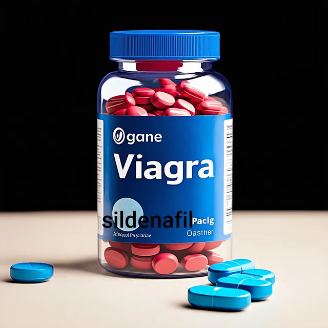 Sildenafil generico para mujeres